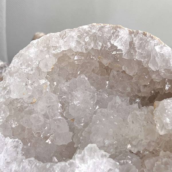 Quartz geode - Image 5