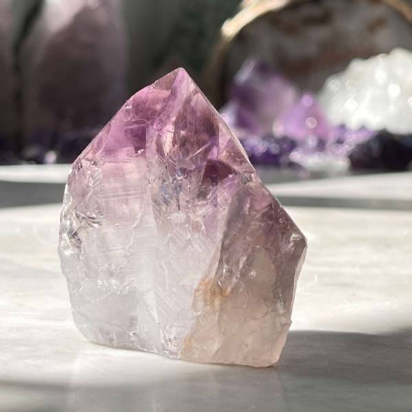 Amethyst point - Image 5