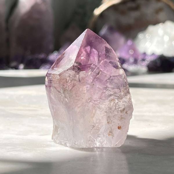 Amethyst point - Image 4