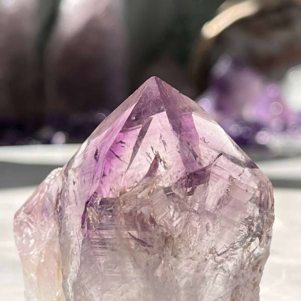 Amethyst point - Image 2