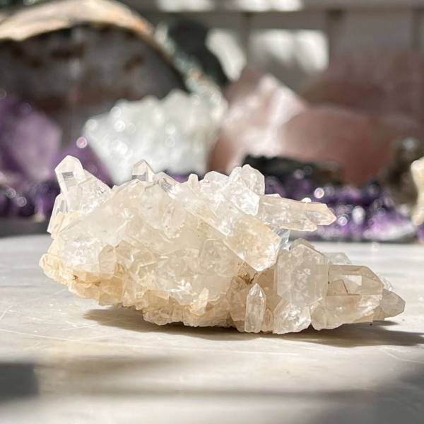 Quartz cluster - Image 6