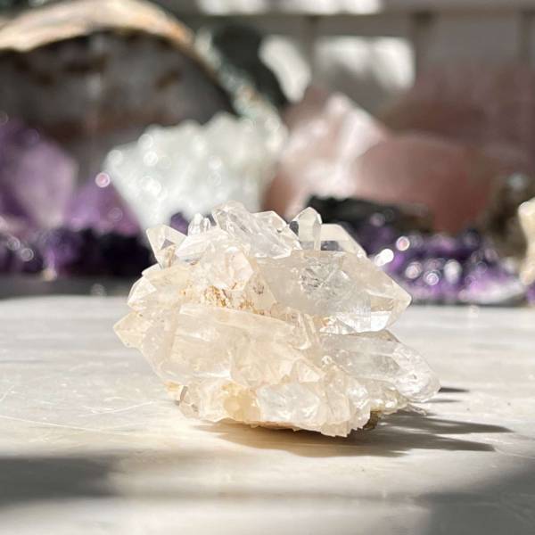 Quartz cluster - Image 5