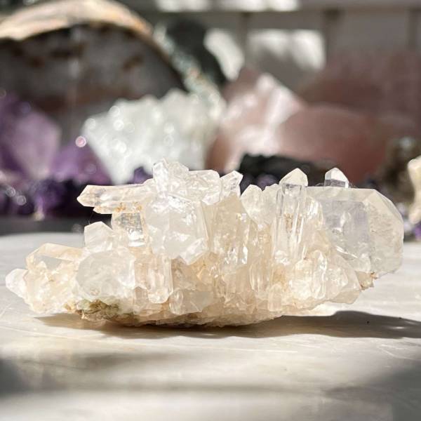 Quartz cluster - Image 4