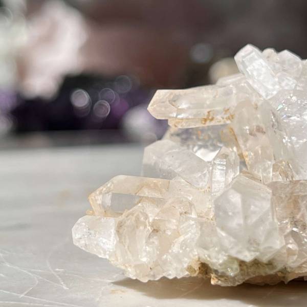 Quartz cluster - Image 3