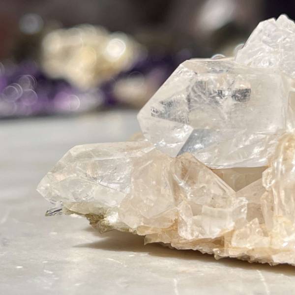 Quartz cluster - Image 2