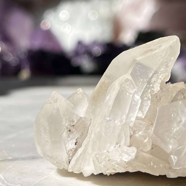 Quartz cluster - Image 5