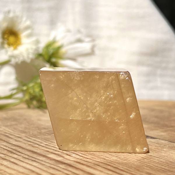 Icelandic spar