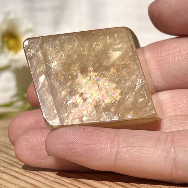 Icelandic spar - Image 2