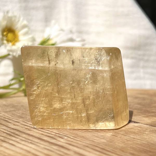 Icelandic spar