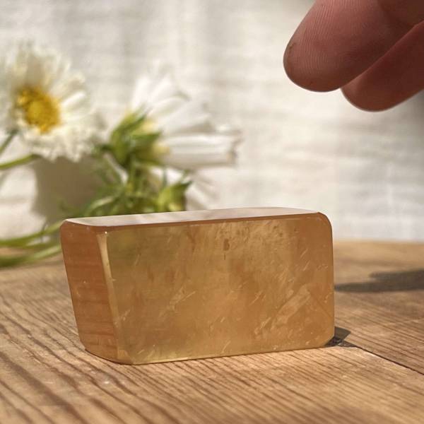 Icelandic spar