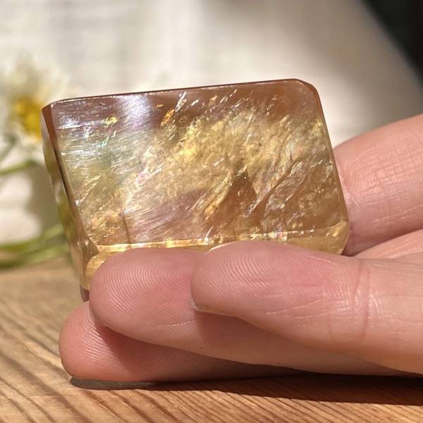 Icelandic spar - Image 2