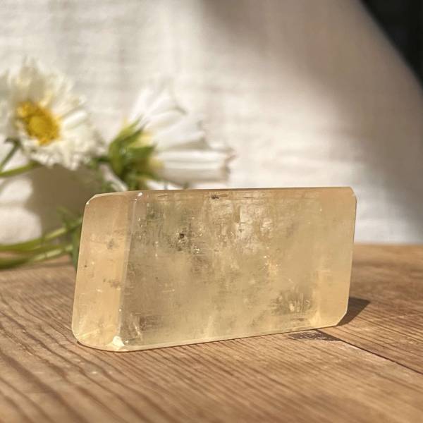 Icelandic spar