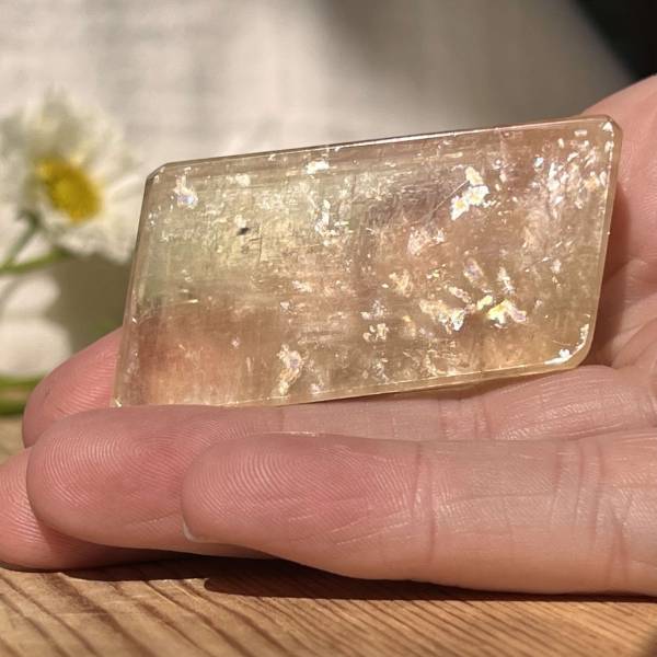 Icelandic spar - Image 2