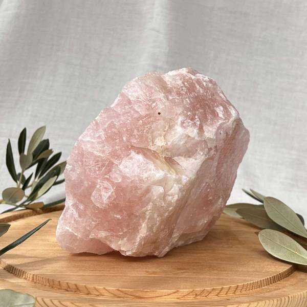 Rose quartz - Image 5
