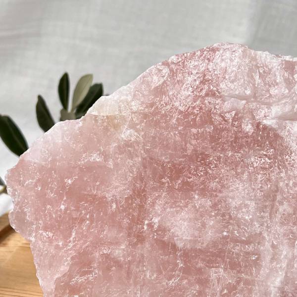Rose quartz - Image 3
