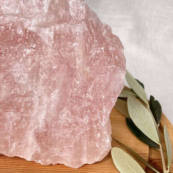 Rose quartz - Image 4