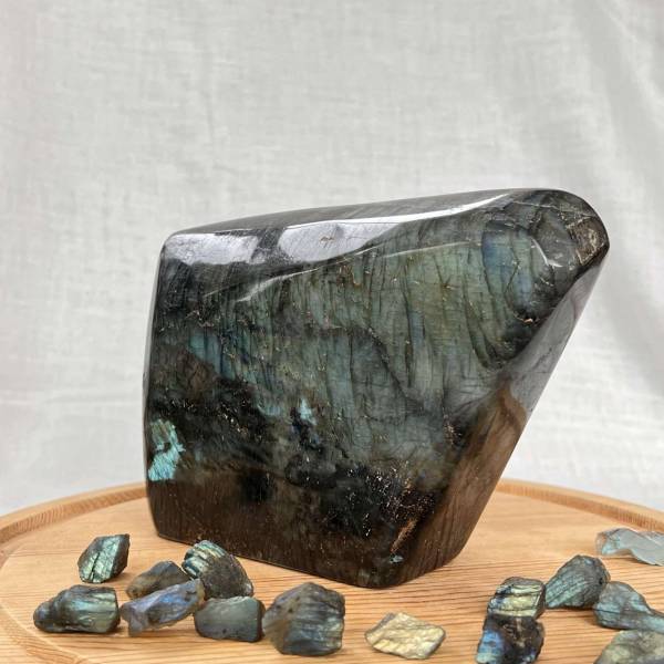 Labradorite freeform - Image 3