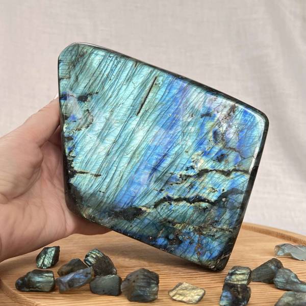 Labradorite freeform - Image 6