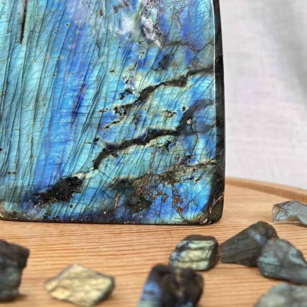 Labradorite freeform - Image 4