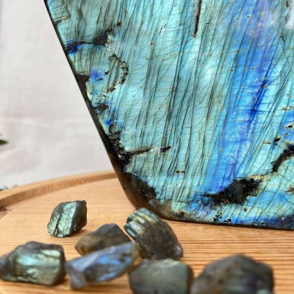 Labradorite freeform - Image 5