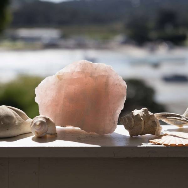Rose quartz - Image 2