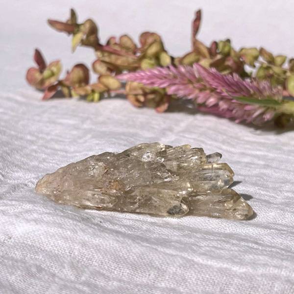 Citrine cluster - Image 2
