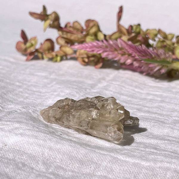 Citrine cluster - Image 3