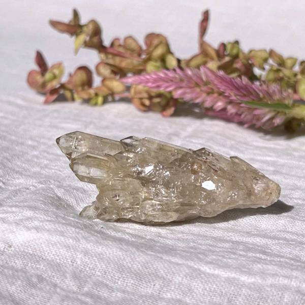 Citrine cluster - Image 4
