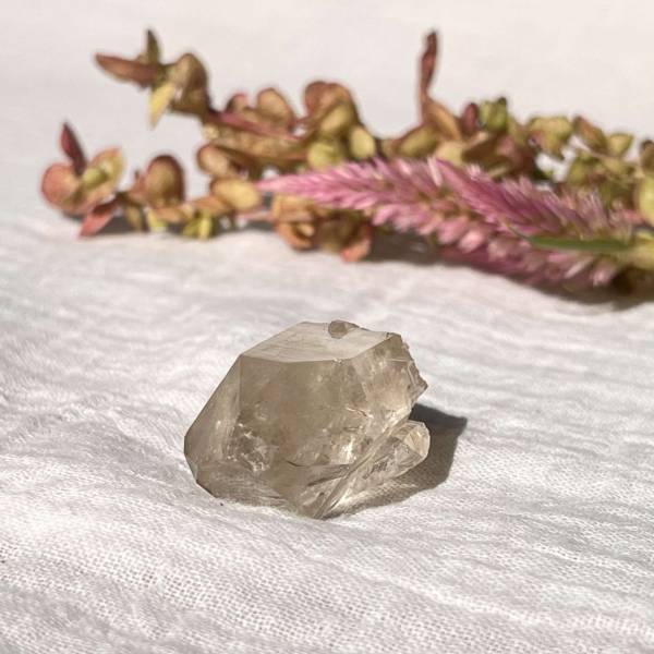 Citrine point - Image 2