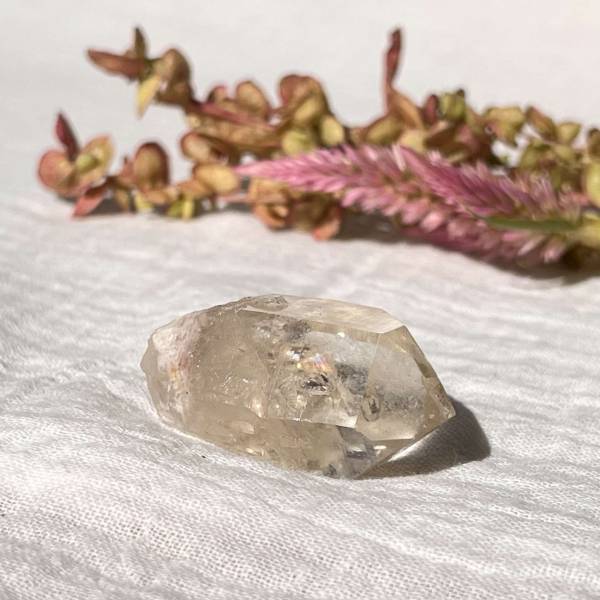 Citrine point - Image 3