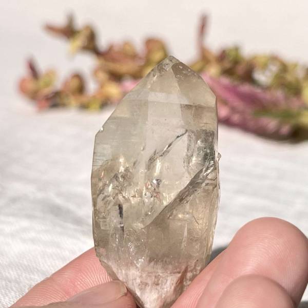 Citrine point - Image 5