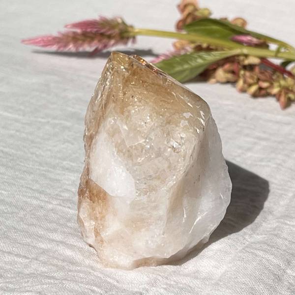 Citrine point - Image 5