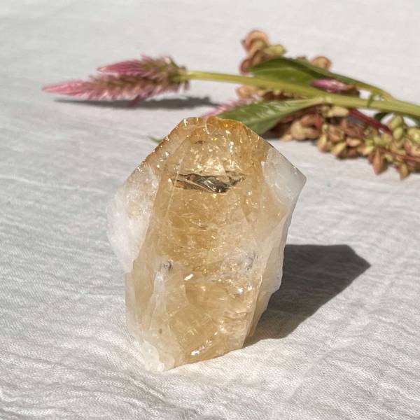 Citrine point - Image 3