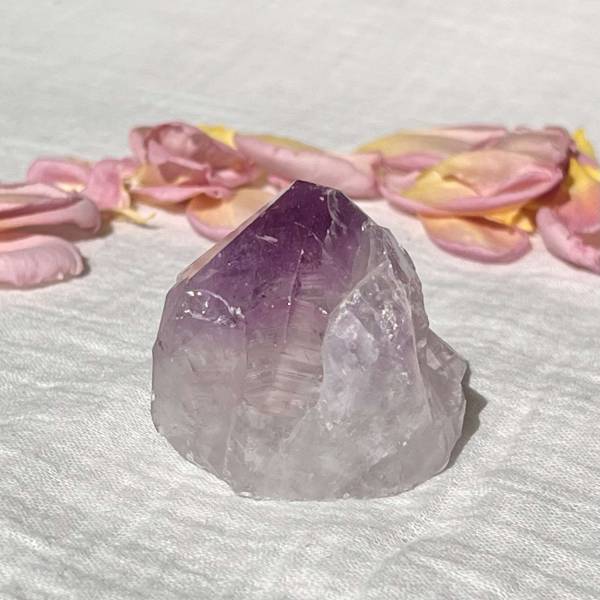 Amethyst point - Image 5