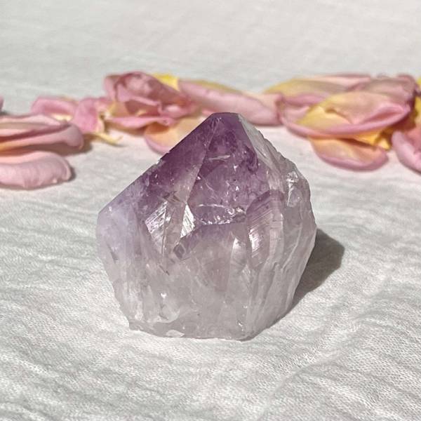 Amethyst point - Image 4