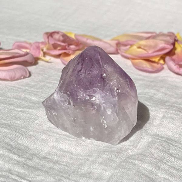 Amethyst point - Image 3