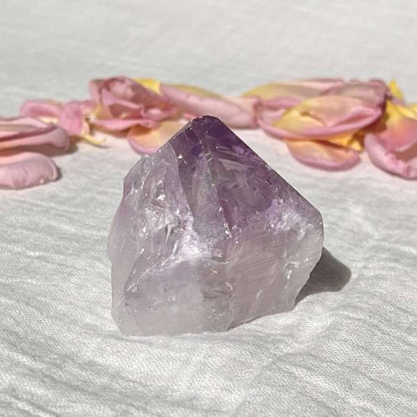 Amethyst point - Image 2