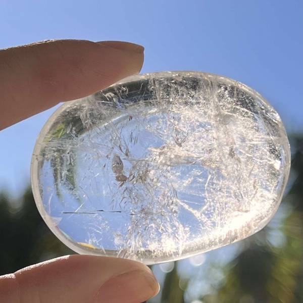 Quartz soapstone - Image 2