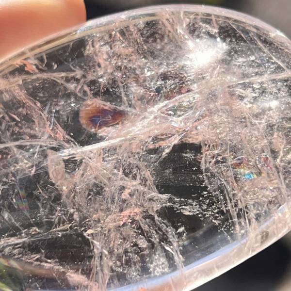 Quartz soapstone - Image 4