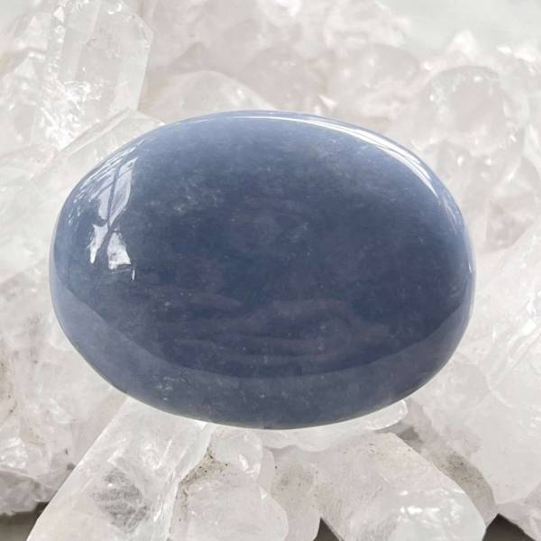 Angelite soapstone - Image 4