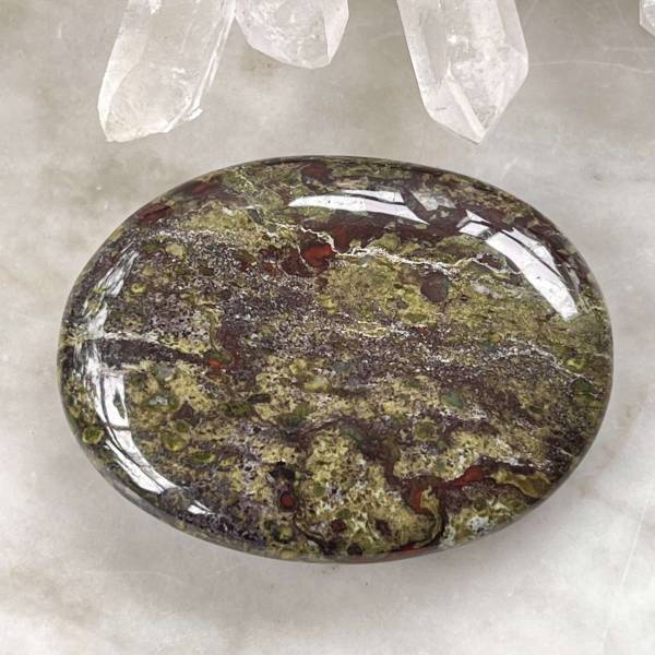 Dragonstone soapstone - Image 3
