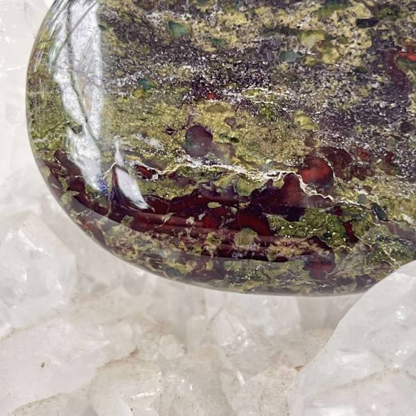 Dragonstone soapstone - Image 2