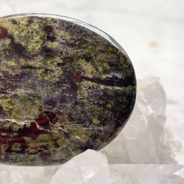 Dragonstone soapstone - Image 5