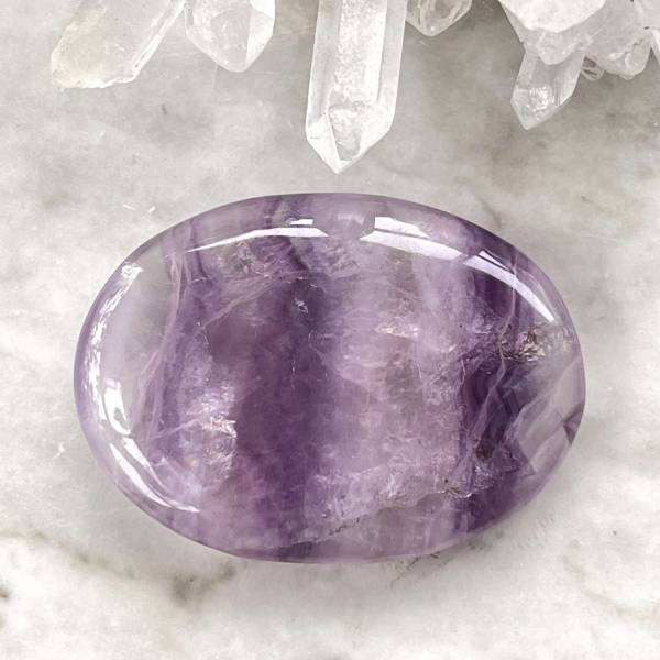 Fluorite soapstone - Image 5