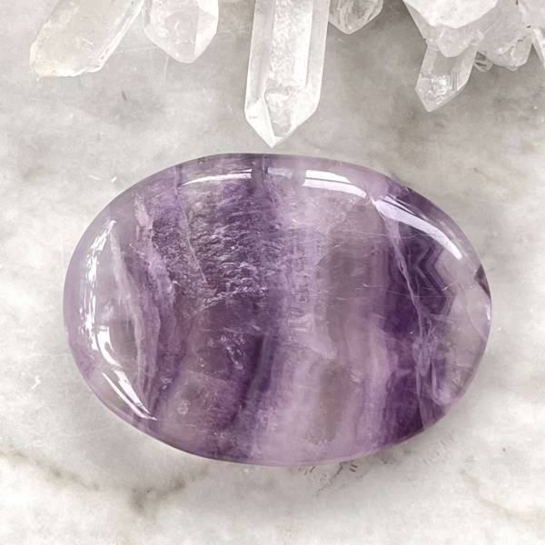 Fluorite soapstone - Image 4