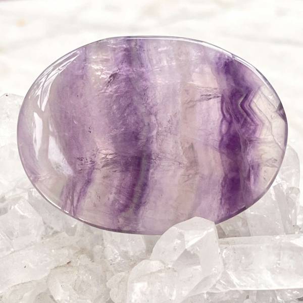 Fluorite soapstone - Image 3