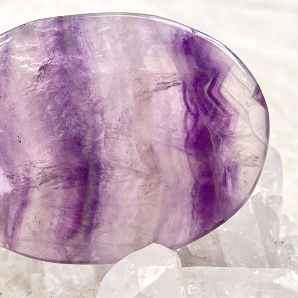 Fluorite soapstone - Image 2