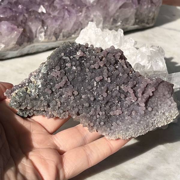 Grape agate - Image 6