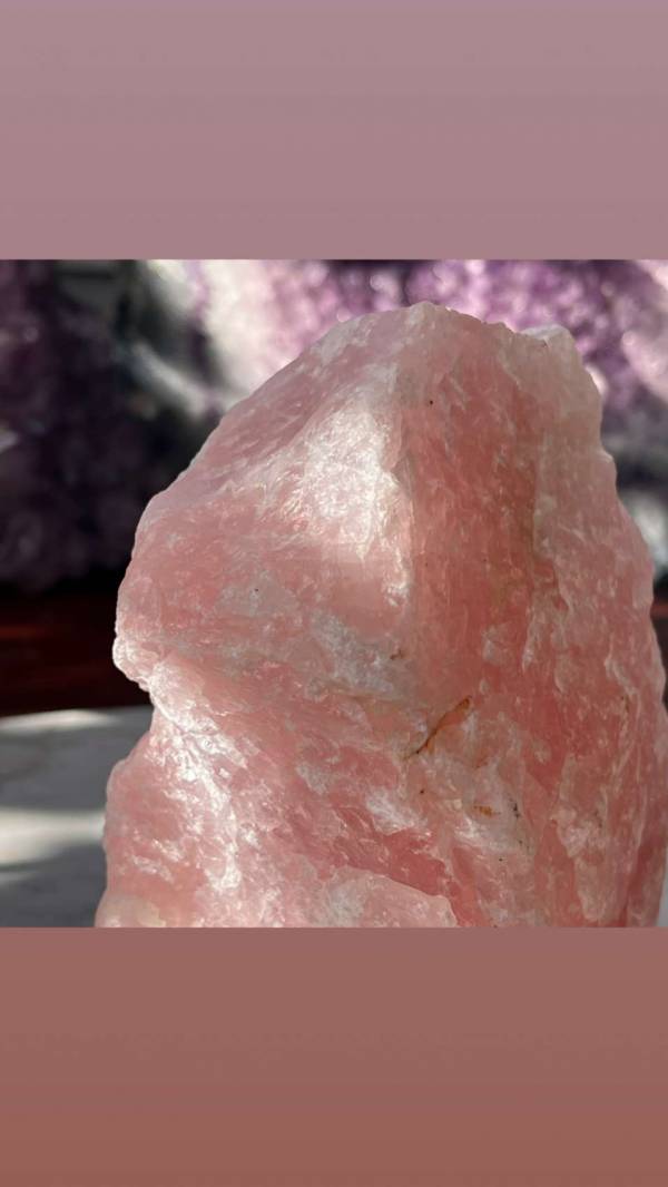 Rose quartz - Image 3