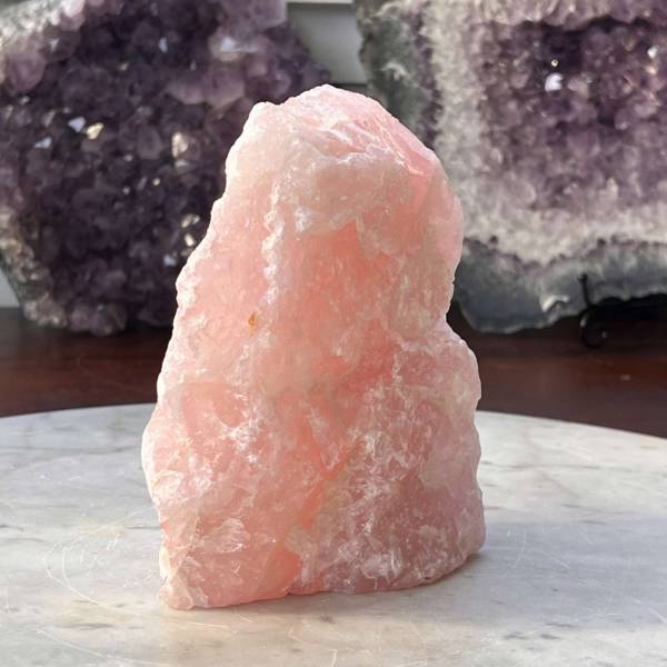 Rose quartz - Image 6